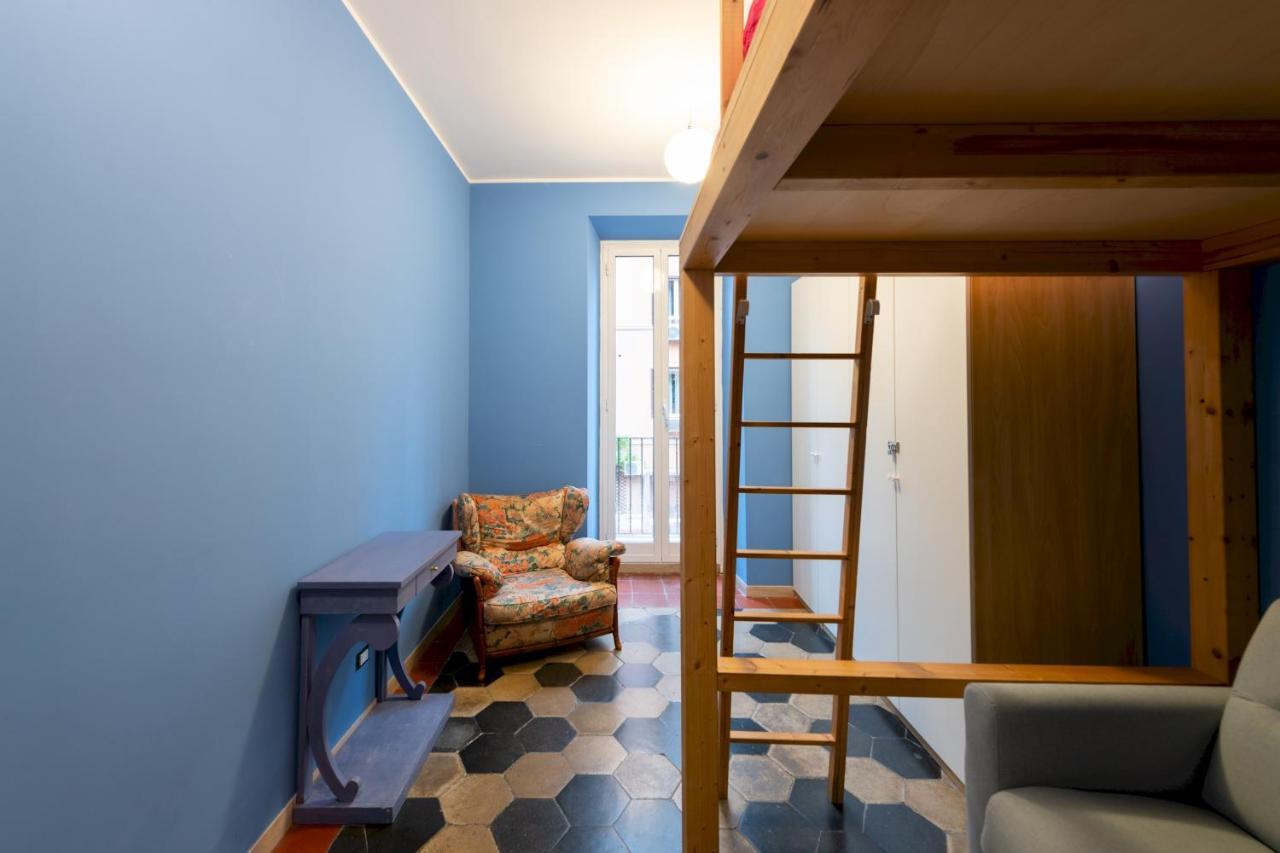 Casa Mariella Roma Exterior foto