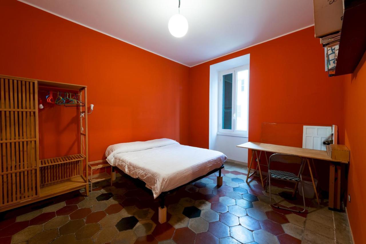 Casa Mariella Roma Exterior foto