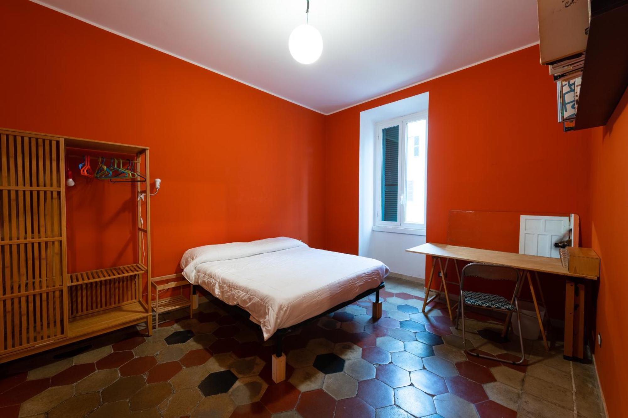 Casa Mariella Roma Exterior foto